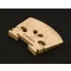 Presto violin chin VN 1/2, 1/4