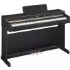 Yamaha YDP 162 Black Arius
