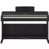 Yamaha YDP 162 Black Arius