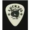 Dunlop Lucky 13 03 Dirty Cat 0.60mm