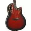 Applause AE147-RRB Ruby Red Burst