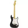 Fender Classic Series 50′s Stratocaster MN Black