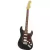 Fender Deluxe Lonestar Stratocaster BK