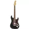 Fender Deluxe Lonestar Stratocaster BK