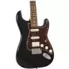 Fender Deluxe Lonestar Stratocaster BK