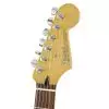 Fender Deluxe Lonestar Stratocaster BK