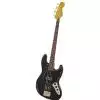 Fender Modern Player Jazz Bass BK