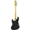 Fender Modern Player Jazz Bass BK