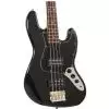Fender Modern Player Jazz Bass BK