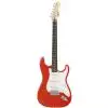 Fender Squier Bullet SSS FRD Tremolo