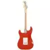 Fender Squier Bullet SSS FRD Tremolo