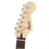 Fender Squier Bullet SSS FRD Tremolo