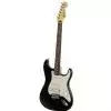 Fender Standard Stratocaster HSS BK