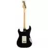 Fender Standard Stratocaster HSS BK