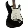 Fender Standard Stratocaster HSS BK