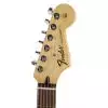 Fender Standard Stratocaster HSS BK