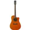 Fender T-Bucket 300 CE RW Amber Quilt