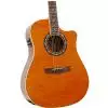 Fender T-Bucket 300 CE RW Amber Quilt