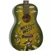Gretsch G4520 Way Out West