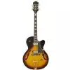 Epiphone Joe Pass Emperor II VS
