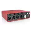 Focusrite Scarlett 18i8