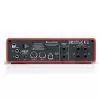 Focusrite Scarlett 18i8