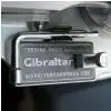 Gibraltar 9711 GS