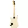 Fender Jim Root Stratocaster ML Flat White