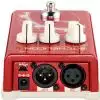 TC Helicon VoiceTone Mic Mechanic