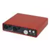 Focusrite Scarlett 6i6