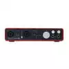 Focusrite Scarlett 6i6