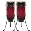 Meinl HC555WRB Headliner Series Conga 10″+11″