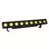 American DJ Mega Tri60  9x3W TRILED