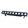 American DJ Mega Tri60  9x3W TRILED