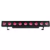 American DJ Mega Tri60  9x3W TRILED