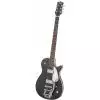 Gretsch G5265 Jet Baritone Black Sparkle