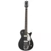 Gretsch G5265 Jet Baritone Black Sparkle