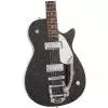 Gretsch G5265 Jet Baritone Black Sparkle