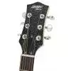 Gretsch G5265 Jet Baritone Black Sparkle