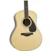 Yamaha LL 6 Natural A.R.E.