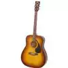 Yamaha F 310 Plus 2 Tobacco Brown Sunburst