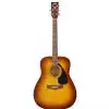 Yamaha F 310 Plus 2 Tobacco Brown Sunburst