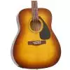 Yamaha F 310 Plus 2 Tobacco Brown Sunburst