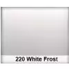 Lee 220 White Frost