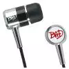 Section 8 M.J. BAD In-Ear Buds