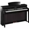 Yamaha CLP 480 PE Clavinova