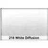 Lee 216 Full White Diffusion