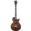 Gibson LPJ Series Chocolate Satin 2013