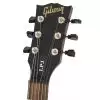 Gibson LPJ Series Chocolate Satin 2013
