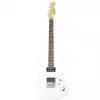 Schecter PT Gloss White